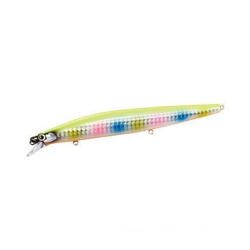 Shimano Lure Exsence Silent Assassin 140F 140mm 23g 08T Ch Candy