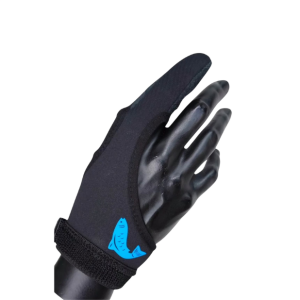 DERİ ATIŞ PARMAKLIK