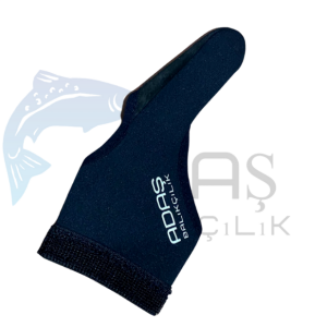 DERİ ATIŞ PARMAKLIK