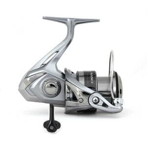 Shimano Nasci FC 2500 Spin Olta Makinesi