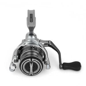Shimano Nasci FC 2500 Spin Olta Makinesi