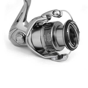 Shimano Nasci FC 2500 Spin Olta Makinesi