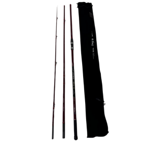 Mihenk Hi Surf 425 cm 100-260 gr 3 parça olta kamışı