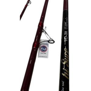 Mihenk Hi Surf 425 cm 100-260 gr 3 parça olta kamışı