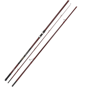 Mihenk Hi Surf 425 cm 100-260 gr 3 parça olta kamışı