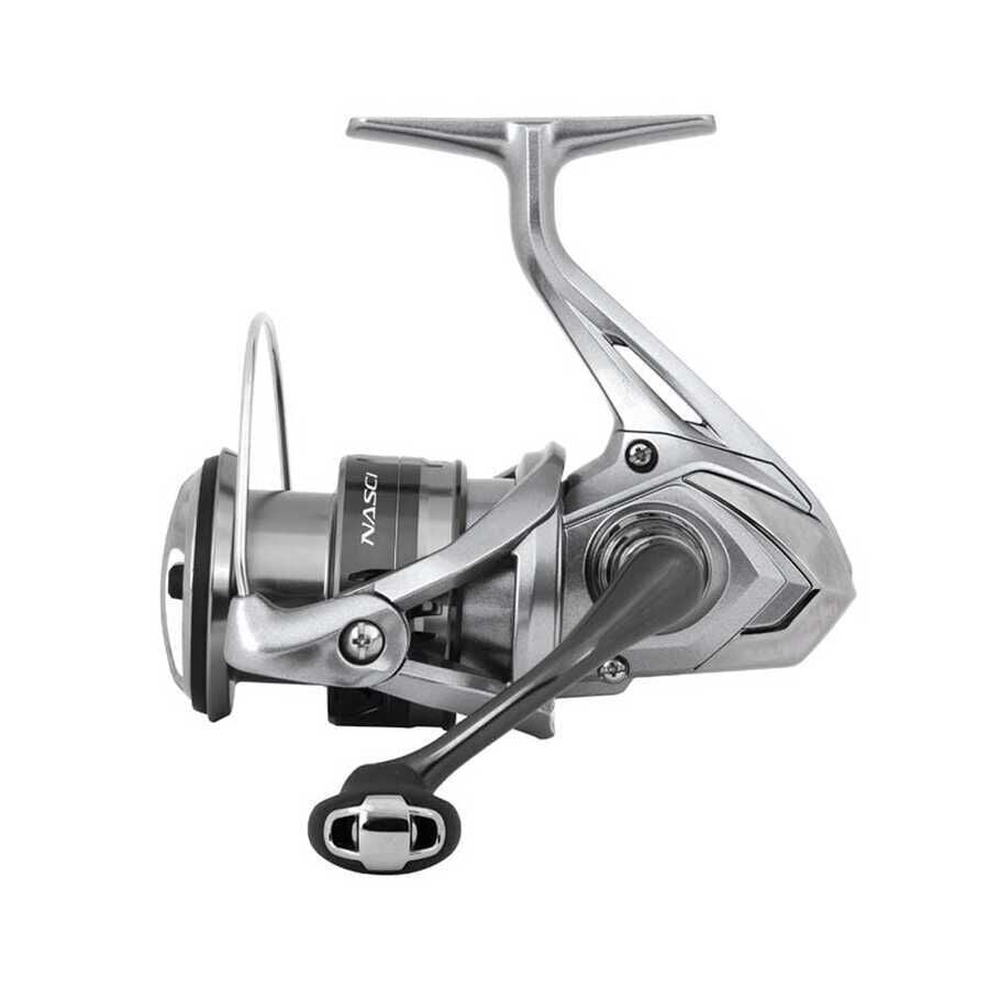 Shimano Nasci FC 4000 Spin Olta Makinesi