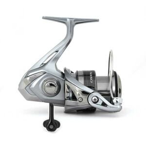 Shimano Nasci FC 4000 Spin Olta Makinesi