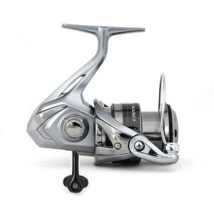 Shimano Nasci FC 4000 Spin Olta Makinesi