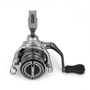 Shimano Nasci FC 4000 Spin Olta Makinesi