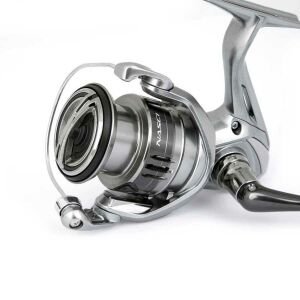 Shimano Nasci FC 4000 Spin Olta Makinesi
