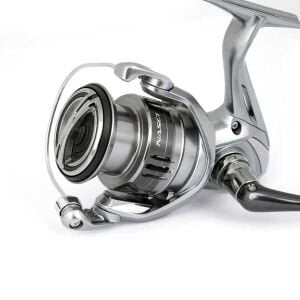 Shimano Nasci FC 4000 Spin Olta Makinesi