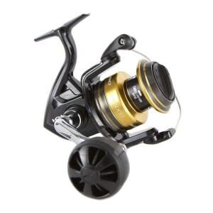 Shimano Socorro SW 5000 Olta Makinesi