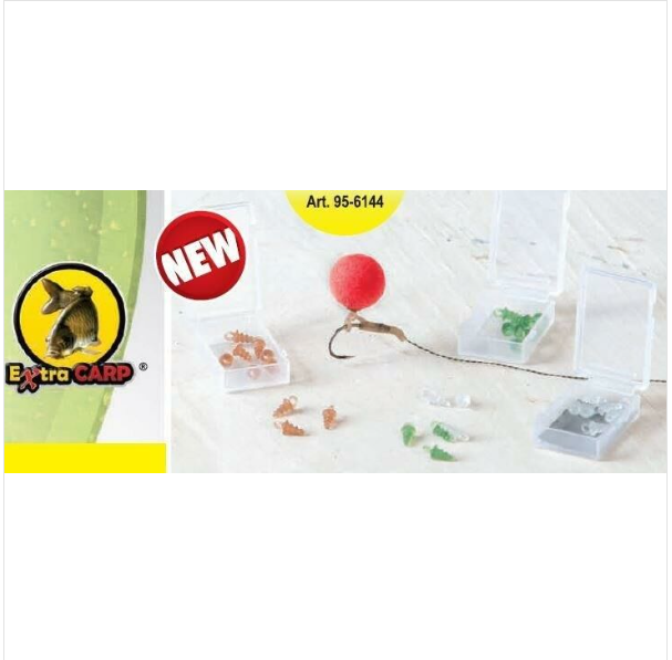 Extra Carp Pop-up Peg Boili Vidası (30 adet)