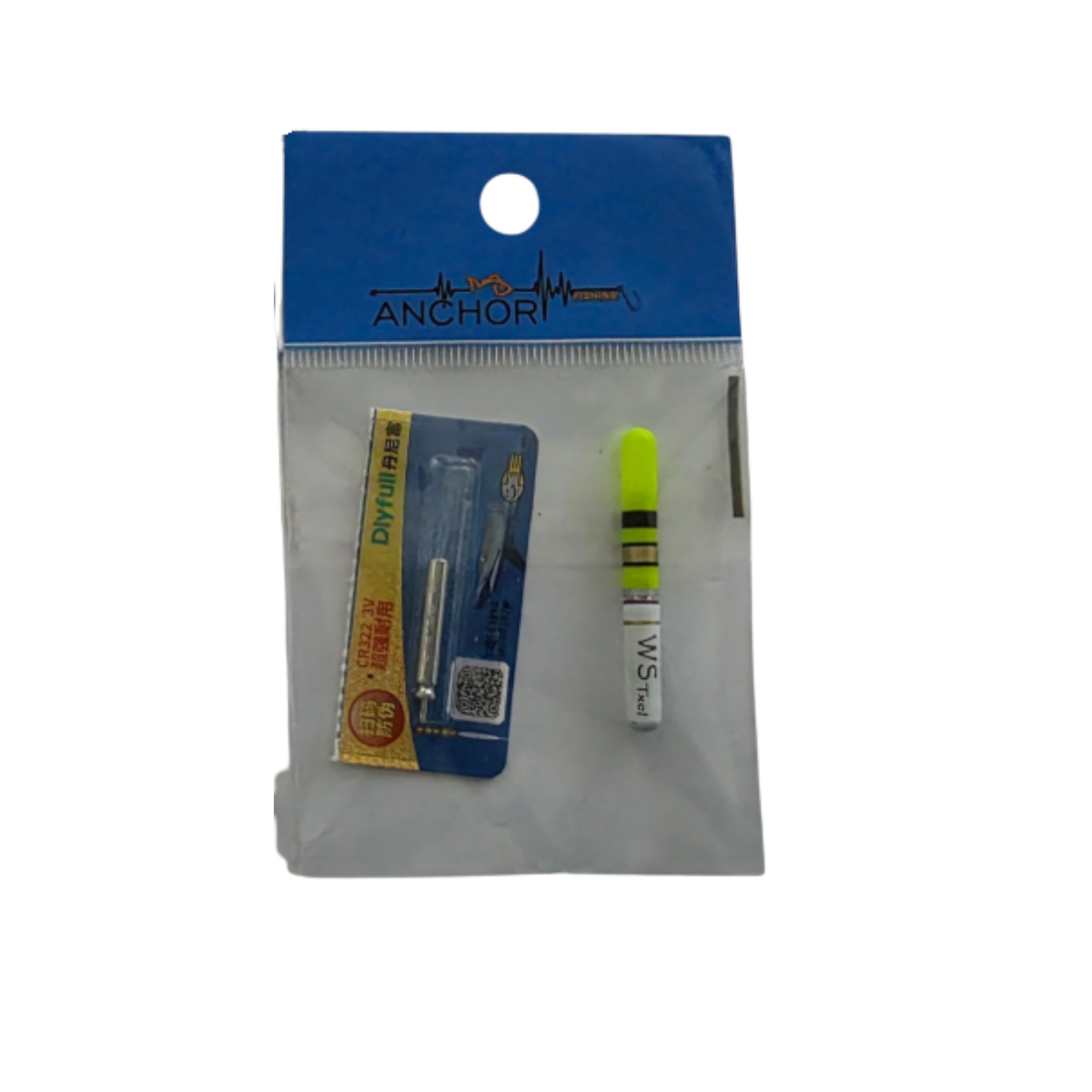 ANCHOR Piili Sticks Fosfor
