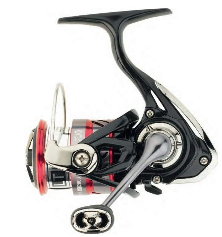 Daiwa Ninja 18 LT 4000 C Olta Makinesi