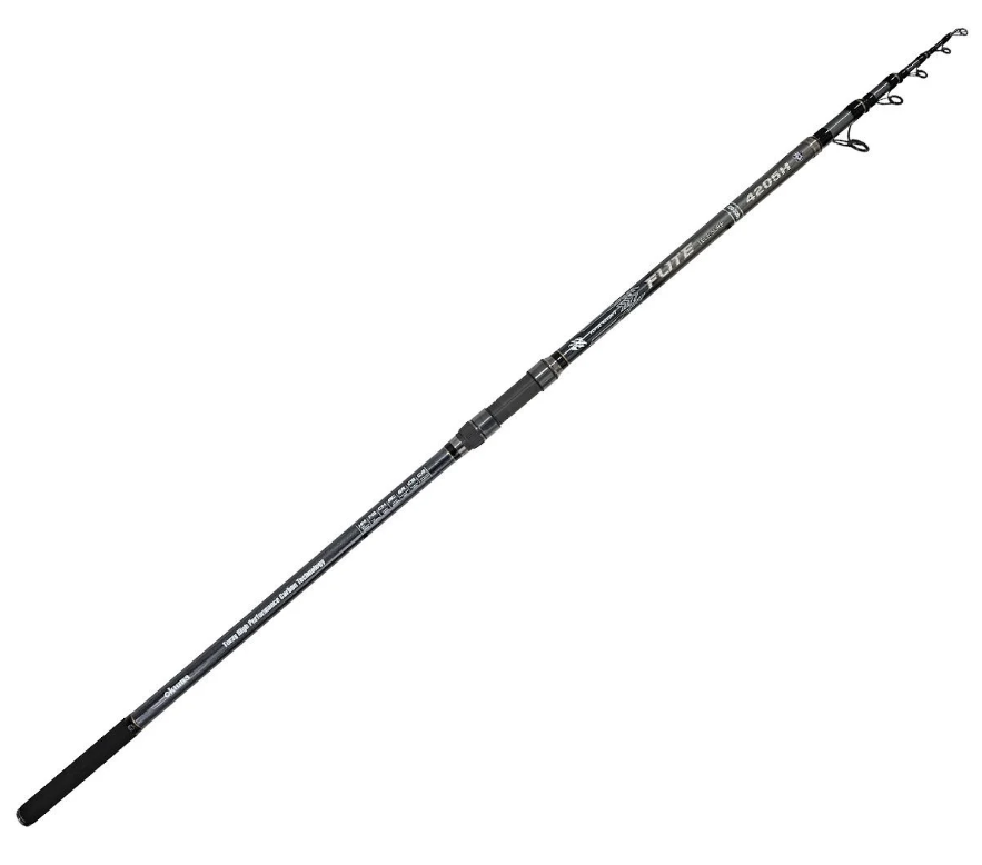 Okuma Flite Tele Surf 420cm 100-200gr 5 Parça Olta Kamışı