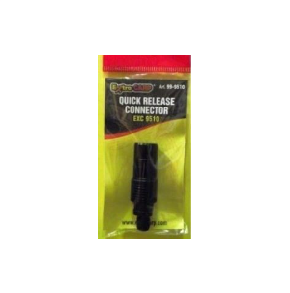 Extra Carp Quick Release Connector Hızlı Tak-Sök Aparatı