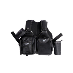 Fujin Shogun Vest Spin Yeleği