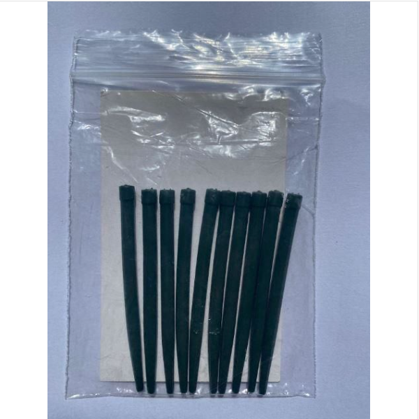 Makrofish Anti Tangle Sleeves 6cm (10pcs)