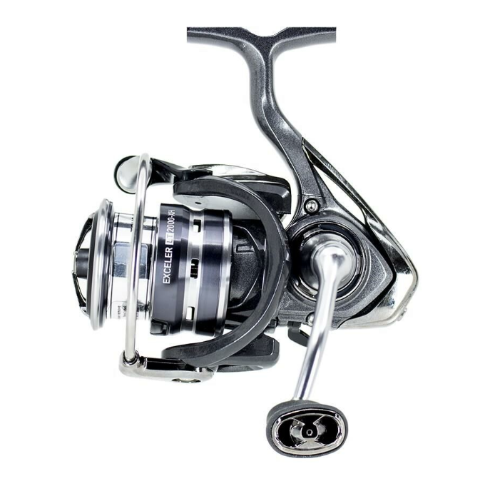Daiwa Exceler 20 LT 3000C Olta Makinesi