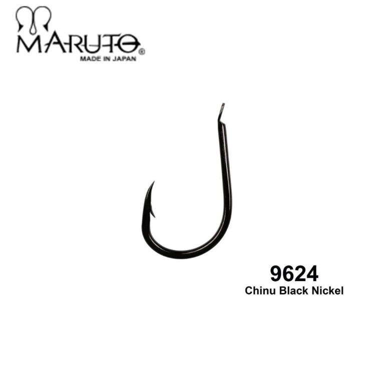 Maruto 9624 Bn İğne
