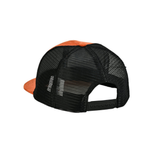 Fujin BTW Şapka Terra Cotta