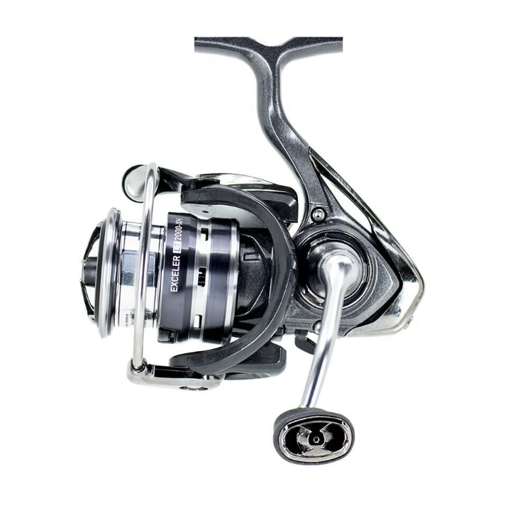 Daiwa Exceler 20 LT 2500 Olta Makinesi