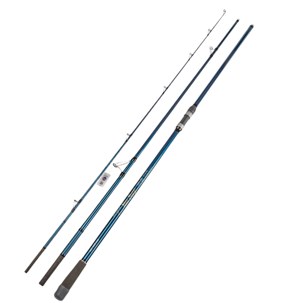 Mihenk You Surf 435 cm 100-300 gr 3 Parça Olta Kamışı