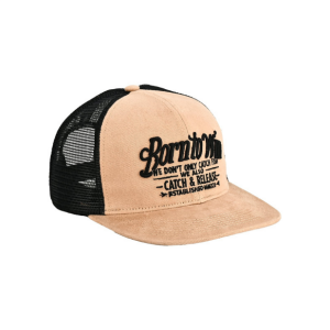 Fujin BTW Şapka Beige