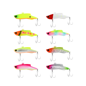 Fujin Wild Vibe 90S 34gr Sinking Vibrasyon  Yem