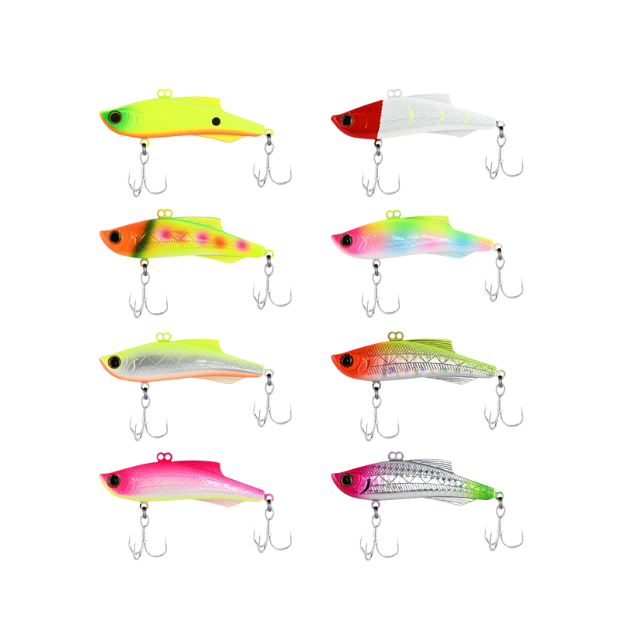 Fujin Wild Vibe 80S 27gr Sinking Vibrasyon  Yem