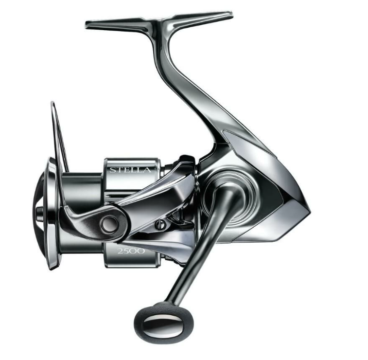 Shimano Stella 4000M FK Spin Olta Makinası