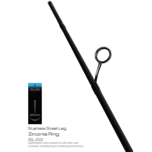 Fujin TheOne 186cm 04-5gr 622UL LRF Kamışı