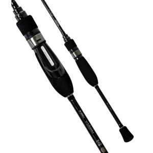 Fujin TheOne 186cm 04-5gr 622UL LRF Kamışı