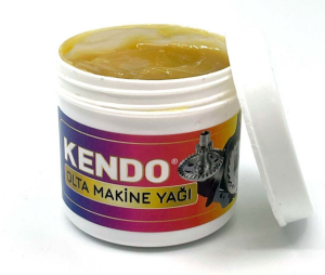 Kendo Olta Makine Yağı