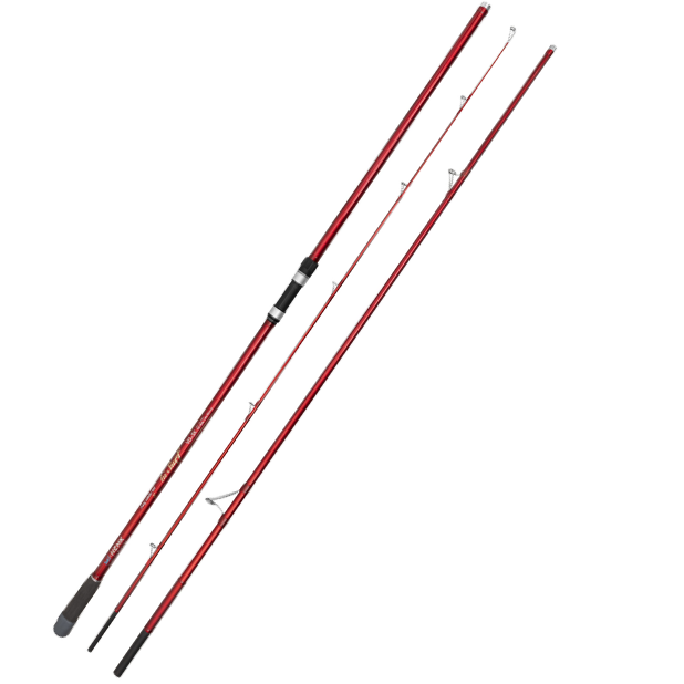 MİHENK Bİ SURF 428 CM 100-260 GR 3 PARÇA KAMIŞ