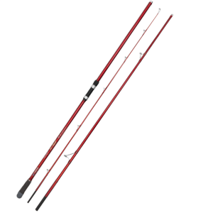 MİHENK Bİ SURF 428 CM 100-260 GR 3 PARÇA KAMIŞ