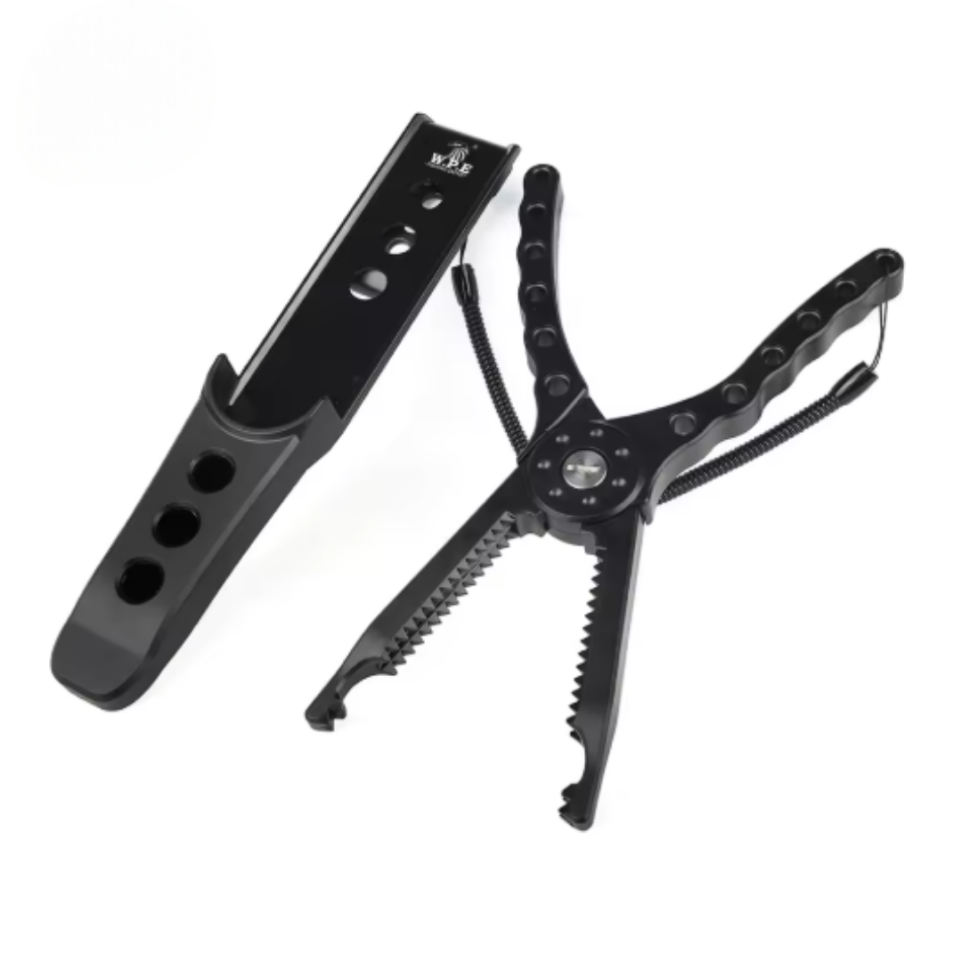 PROFESYONEL KILIFLI BALIK TUTMA MAŞASI