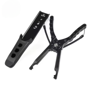 PROFESYONEL KILIFLI BALIK TUTMA MAŞASI