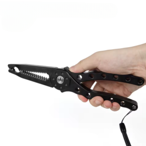 PROFESYONEL KILIFLI BALIK TUTMA MAŞASI