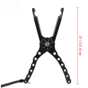 PROFESYONEL KILIFLI BALIK TUTMA MAŞASI