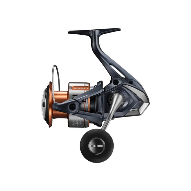 Shimano Nasci FD 5000 XG Spin Olta Makinesi