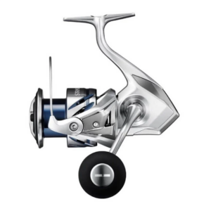 Shimano Stradic FM XG C5000 Spin Olta Makinesi