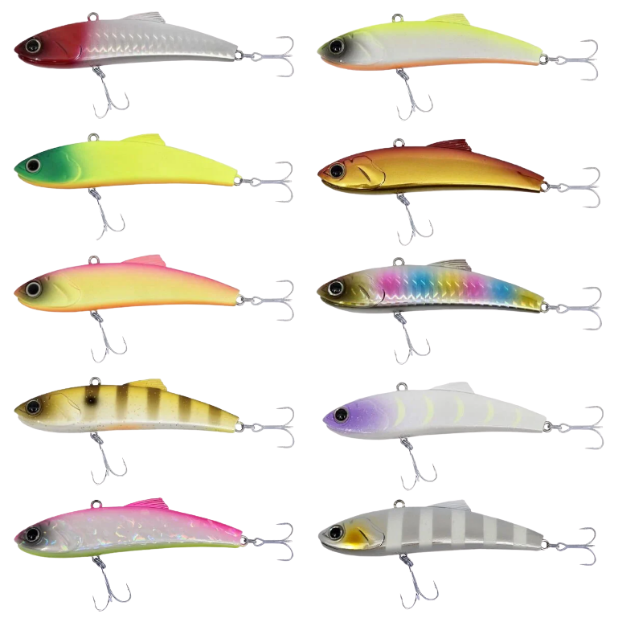 Kendo Zero Arise SH Vib 83S 26 gr Vibrasyon Yem