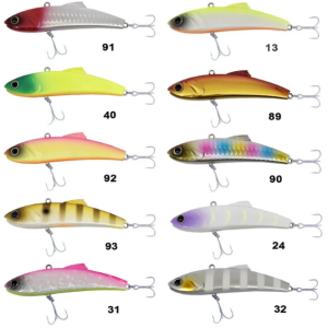 Kendo Zero Arise SH Vib 83S 26 gr Vibrasyon Yem