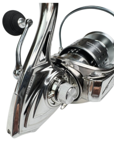 Oslo Shark 6000 Metal Kafa 5+1 Bilye Olta Makinası