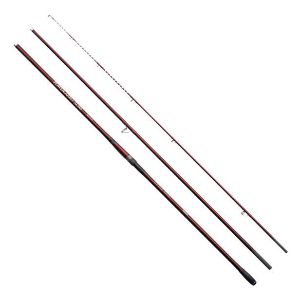 Shimano Power Aero Surf Tubular 425 Cm Max. 250 Gr Low Rider Surf Olta Kamışı