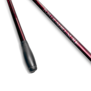 Shimano Power Aero Surf Tubular 425 Cm Max. 250 Gr Low Rider Surf Olta Kamışı