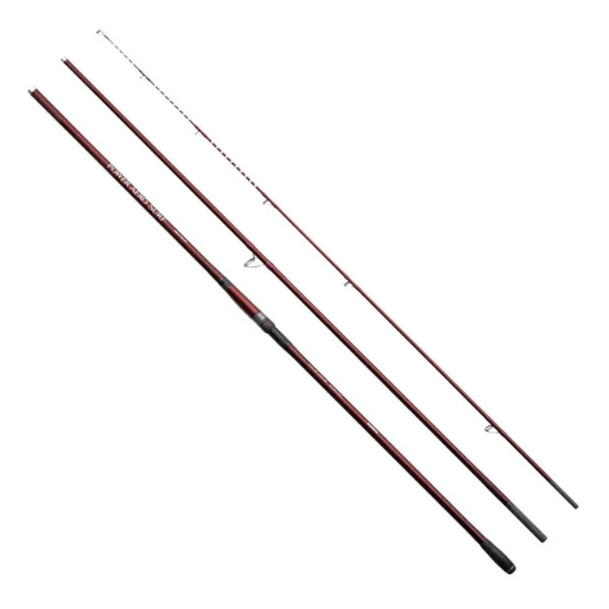 Shimano Power Aero Surf Tubular 425 Cm Max. 250 Gr Low Rider Surf Olta Kamışı