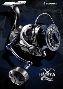 Ecooda Hadera 8000 Pg Makine